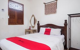 Reddoorz Syariah Near Wijilan 2 Yogyakarta